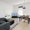 Отель Nordic Host - Frogner - Well appointed 2 Bedroom in Lovely West Side Neighborhood, фото 6