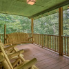 Отель Bear Paw Hollow by Escape to Blue Ridge, фото 6