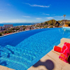 Отель Casa Yvonneka, Private Luxury Villa, фото 13