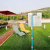 Отель Apartments in Jasenice 41709, фото 12