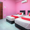 Отель Super OYO 90039 Coop Hotel Kangar, фото 39