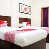 Отель OYO 941 Hotel Manggala Syariah, фото 10