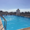 Отель Departamento Familiar Metro Santa Isabel, фото 5