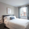 Отель Stylish Flat in the Heart of Downtown Louisville!, фото 6