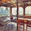 Отель Family Friendly Rural Riverside 5-bed Cottage, фото 13