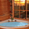 Отель Eden Ramot Chalets, фото 3