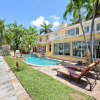 Отель Multi-million Dollar Waterfront Villa 4 Bedroom Villa by RedAwning, фото 27