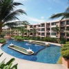 Отель Marrakesh Huahin by Urban Getaway TH ( 2 Bedroom ), фото 3