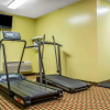 Отель Quality Inn, фото 14