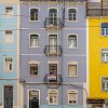 Отель Great Location & Family Apartment в Лиссабоне