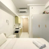Отель Homey And Enjoy Living Studio Tokyo Riverside Pik 2 Apartment, фото 4