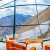 Отель Vertical Sky Luxury Suites, фото 31