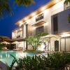 Отель Hoi An Reverie Villas в Хойан