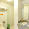 Отель Tianyu Zhixing Express Hotel Nantong Nanchuanyuan, фото 2