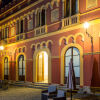 Отель Il Castello di San Ruffino, фото 20