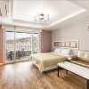 Отель Yeosu Cube Pension, фото 6