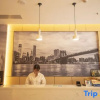 Отель Super 8 Hotel (Shenzhen Longgang Shuanglong Metro Station), фото 6