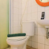 Отель Cozy 2BR Kebagusan City Apartment, фото 13