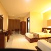 Отель Bakung Sari Resort and Spa, фото 2