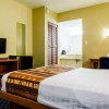Отель American Inn Hotel & Suites Delicias, фото 26
