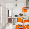Отель Apartamentos Mariscal, фото 8