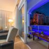 Отель Villa Yasam Park - Luxury 8 Person - Fethiye Calis Beach 90mt, фото 8