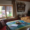 Отель Ferienwohnung Susanne Hillbrand, фото 11