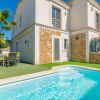 Отель BAHAMAS 2 - Villa for 4 people in Son Serra de Marina., фото 27