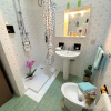 Отель Spetacular Villa on two Floors With Garden 10 Minutes From the sea by Beahost, фото 10