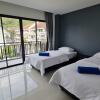 Отель Good Town Villa Hotel Phuket, фото 17