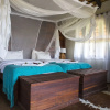 Отель Hakusembe River Lodge, фото 3