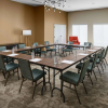 Отель Hilton Garden Inn Apopka City Center, фото 26