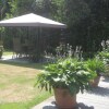 Отель Cozy House With Terrace in the Middle of Giethoorn, фото 1