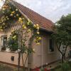 Отель Guest House Rózsakert, фото 1