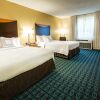 Отель Fairfield Inn N Suites Portsmouth Exeter, фото 4