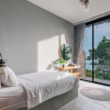Отель Vikasa Yoga Retreat, фото 6