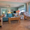 Отель Sanibel Siesta on the Beach Unit 505 2 Bedrooms 2 Bathrooms Condo, фото 8