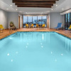 Отель Home2 Suites by Hilton Indianapolis North at Intech Park, фото 13