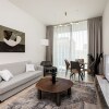 Отель Excellent 1BR in Binghatti Crescent, фото 25