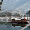 Отель Zhongxiang Hot Spring Resort Hotel, фото 16