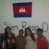 Отель HI Siem Reap Hostel, фото 31