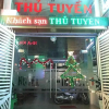 Отель Khach San Thu Tuyen, фото 1
