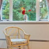 Отель Holiday Home With Beautiful Garden, фото 7