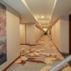 Отель Pengcheng Mingming Hotel (Suining Kra Center Branch), фото 24