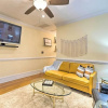 Отель Chic Richmond Apartment w/ Private Deck and Patio!, фото 15