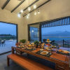 Отель SaffronStays Ahilya Waters By Kosha Villas, Pawna-Entire Villa, фото 10