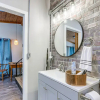 Отель Cozy Tiffin House w/ Private Pool: 1 Mi to Town!, фото 9