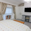 Отель Bay Cottage Morecambe Beach 4 Berth 2 Bedrooms, фото 7