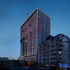 Отель Vienna Hotel Harbin Central Avenue Branch, фото 27
