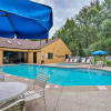 Отель Trout Creek Resort Condo - 1 Mi to Nubs Nob!, фото 17